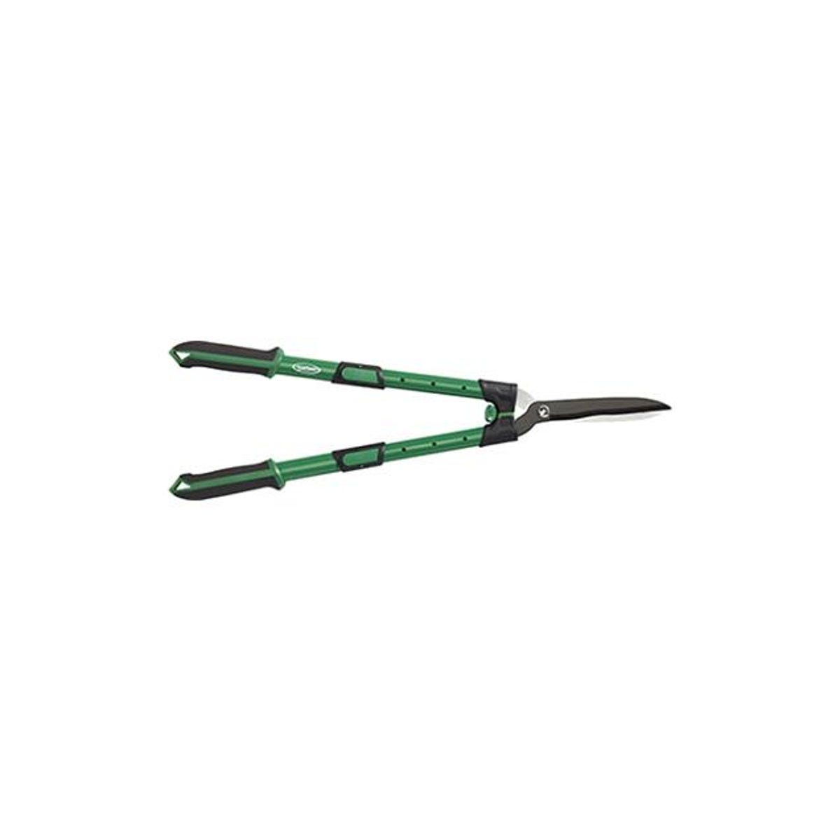 Extendable Handle Hedge Shears, 26 In. to 32 In.