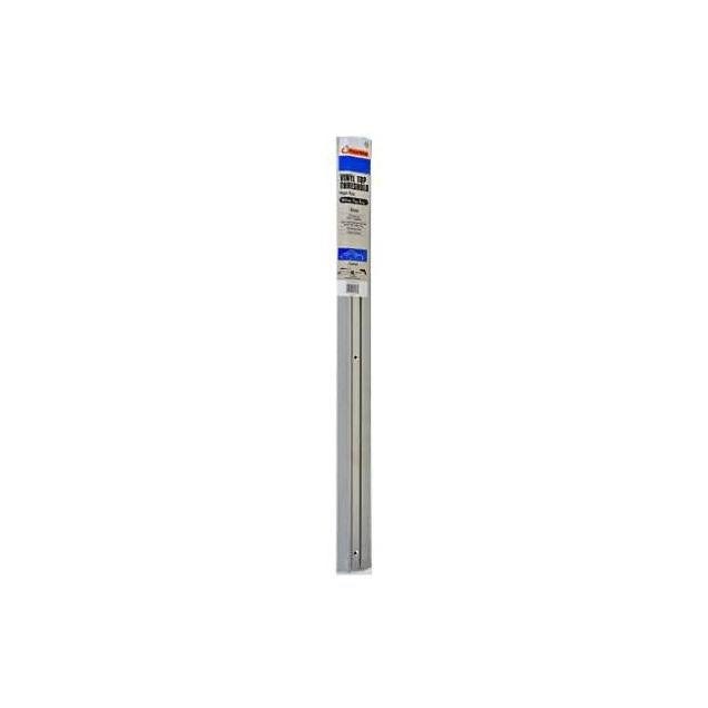 Frost King 3-3/4 In. x 36 In. Aluminum Threshold