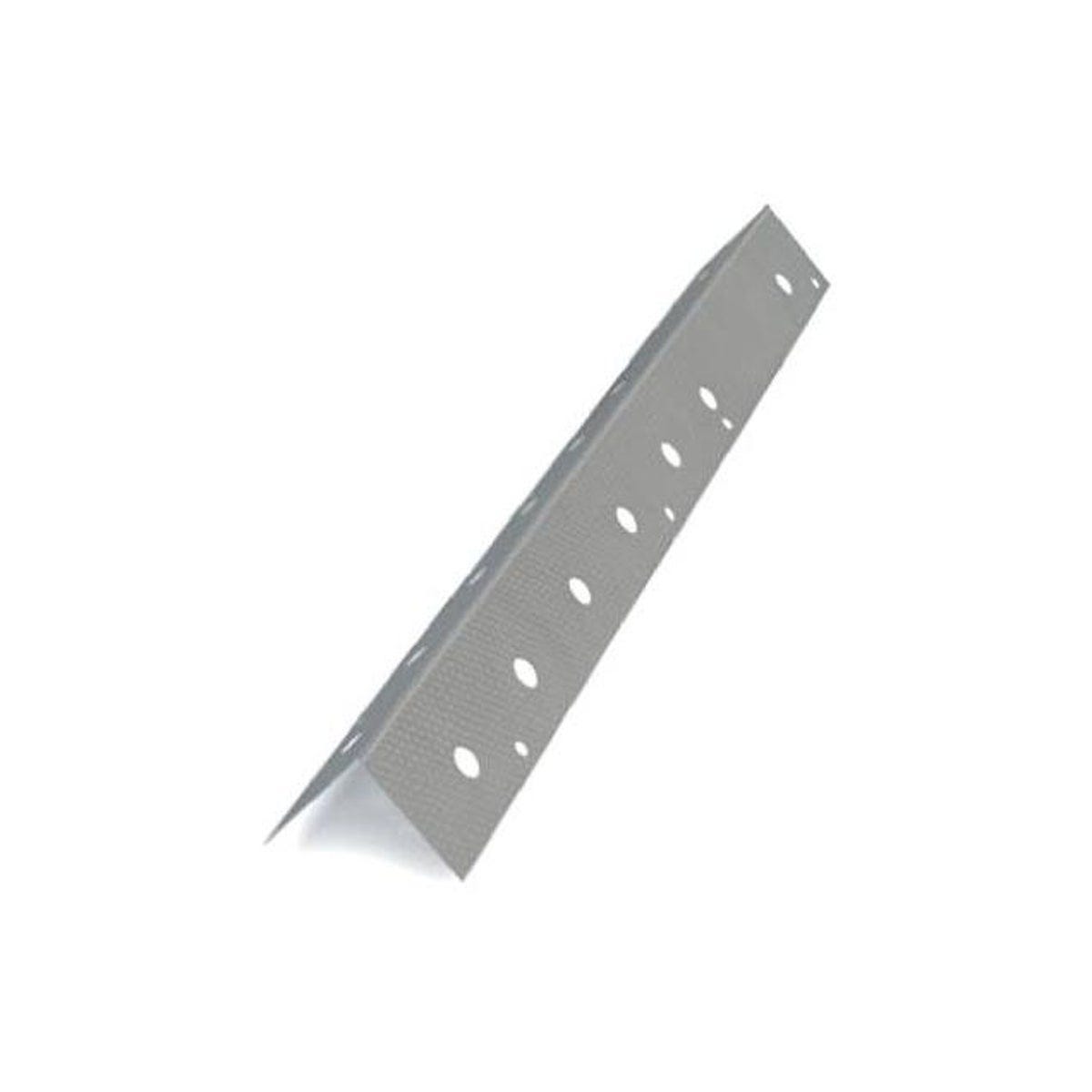 ClarkDietrich 1-1/4 In. x 10 Ft. Outside Drywall Corner Bead