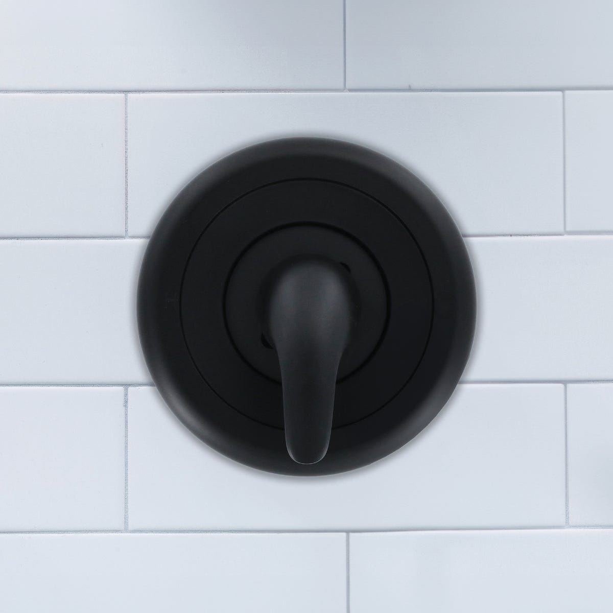 Danco Moen Lever and Knob Tub & Shower Trim Kit, Matte Black - photo 5 Danco Moen Lever and Knob Tub & Shower Trim Kit, Matte Black - photo 5