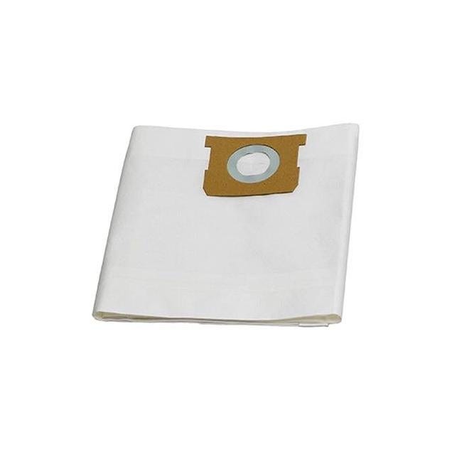Vacmaster 5 Gal. to 6 Gal. Wet/Dry Vacuum Dust Filter Bag (3-Pack)