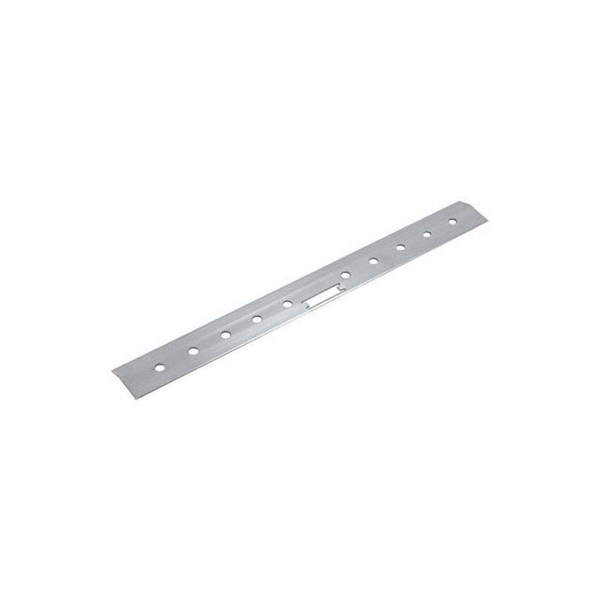 Hillman 100 Lb. 12 In. French Cleat Picture Hanging System Hillman 100 Lb. 12 In. French Cleat Picture Hanging System