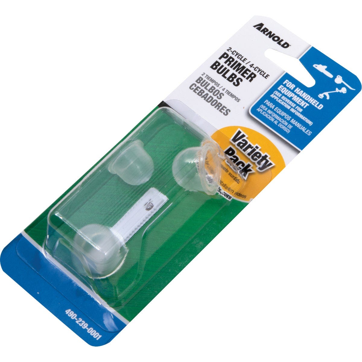 Arnold Handheld Outdoor Power Primer Bulb (3-Ct.) - photo 3