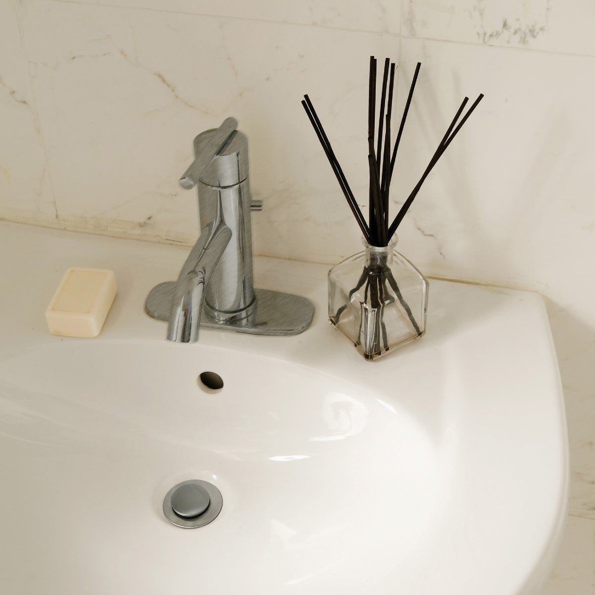 Danco 1-3/8 In.Universal Pop-Up Bathroom Sink Plunger - photo 4 Danco 1-3/8 In.Universal Pop-Up Bathroom Sink Plunger - photo 4