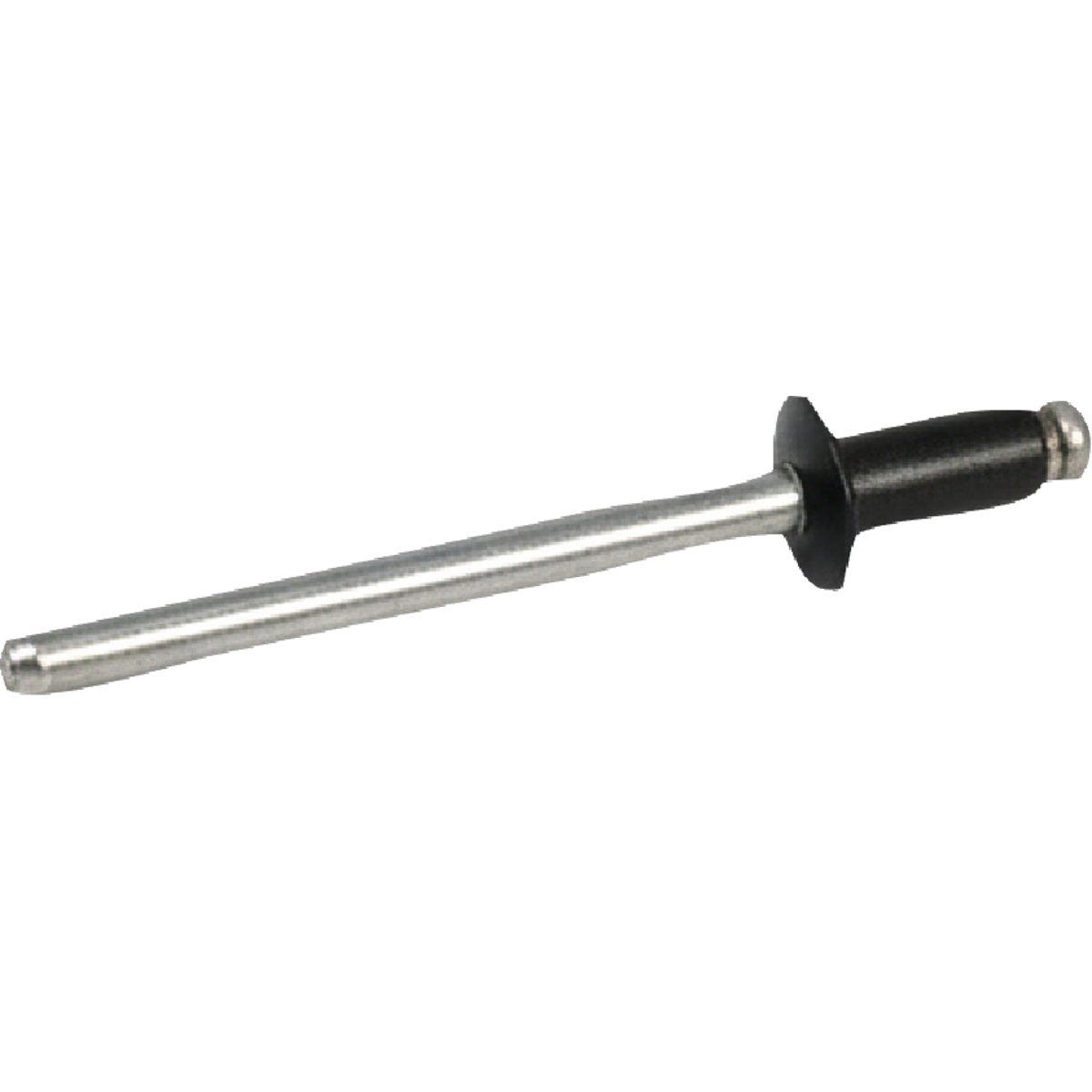 Spectra Metals 1/8 In. Dia. x 3/8 In. Black POP Rivets (100-Pack) Spectra Metals 1/8 In. Dia. x 3/8 In. Black POP Rivets (100-Pack)