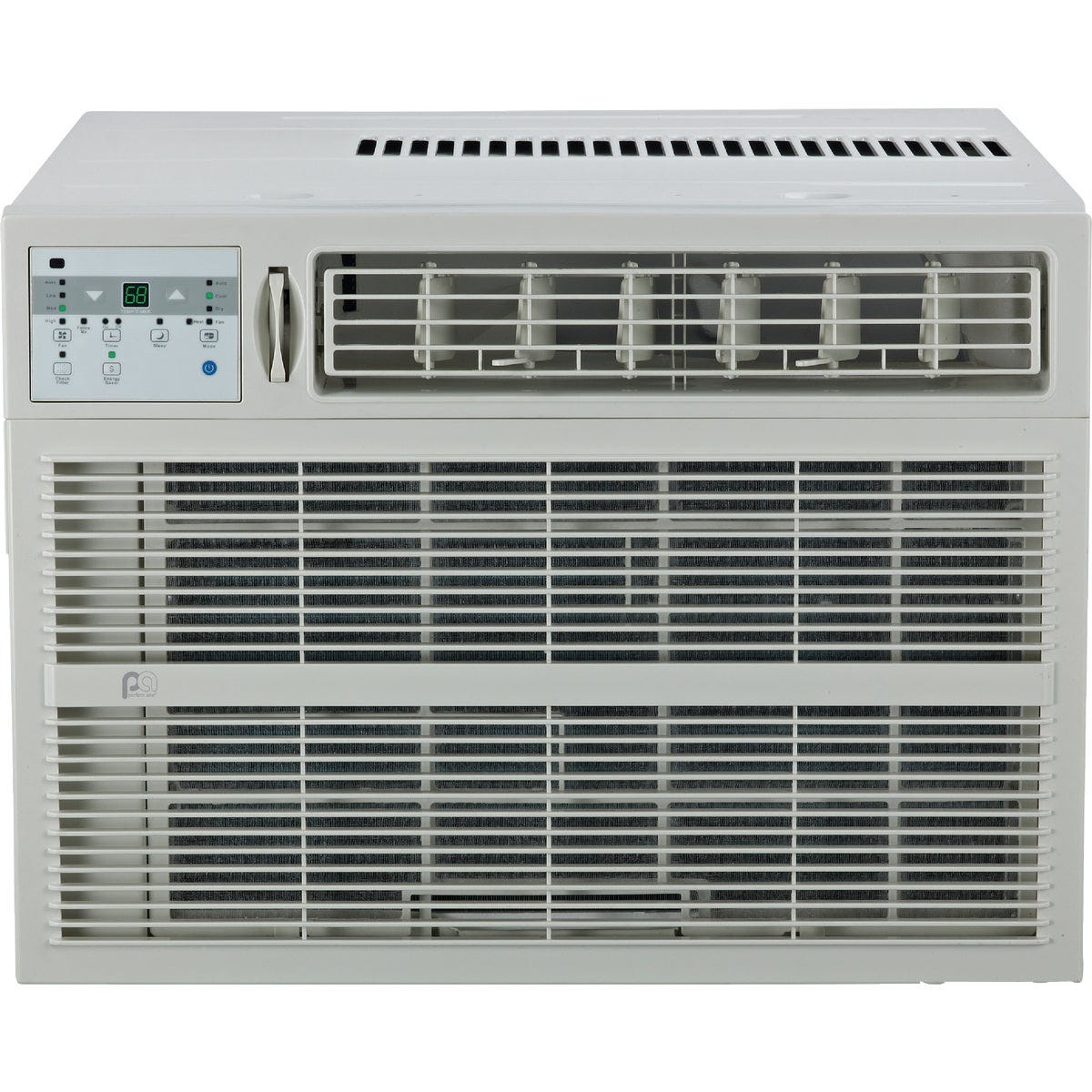 Perfect Aire 18,000 BTU 1000 Sq. Ft. Window Air Conditioner with Remote Control Perfect Aire 18,000 BTU 1000 Sq. Ft. Window Air Conditioner with Remote Control