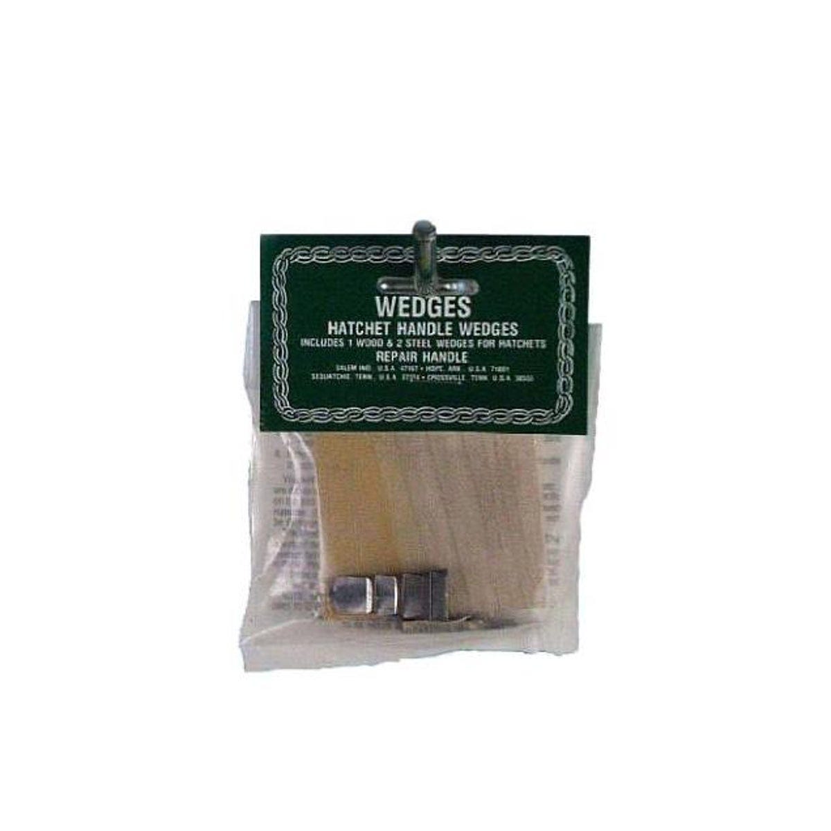 Link Handles Axe Handle Wedges (3-Pack)