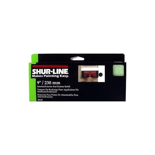 Shur-Line 9 In. Pad Painter Refill Shur-Line 9 In. Pad Painter Refill
