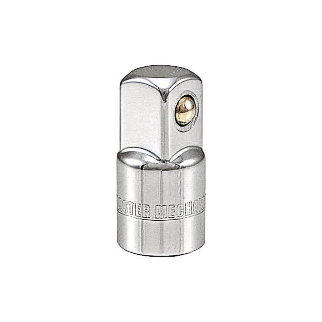 3/8 In. x 1/2 In. Drive Socket Adapter