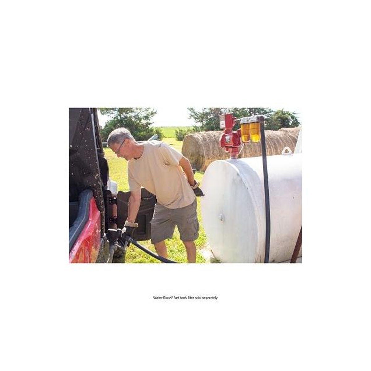 Dutton-Lainson Goldenrod 1 In. Fuel Tank Filter - photo 3