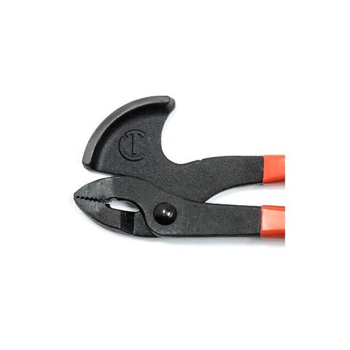 Crescent 11 In. Nail Puller Pliers - photo 2 Crescent 11 In. Nail Puller Pliers - photo 2