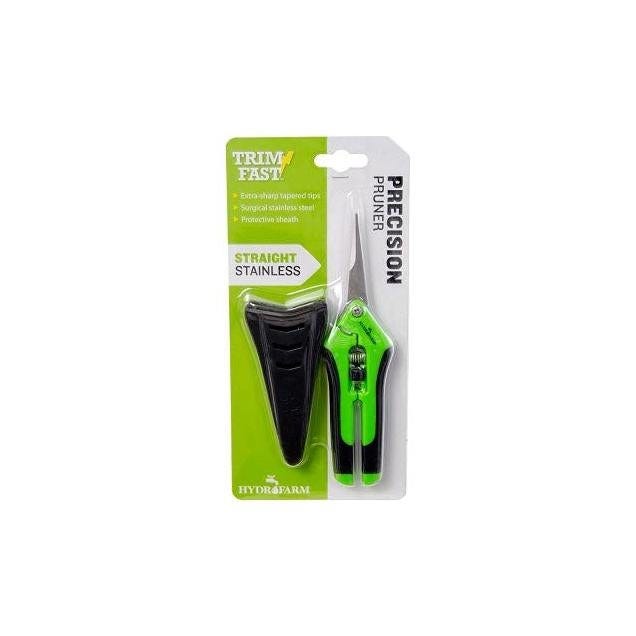 Hydrofarm Trim Fast Precision Pruner - photo 2 Hydrofarm Trim Fast Precision Pruner - photo 2