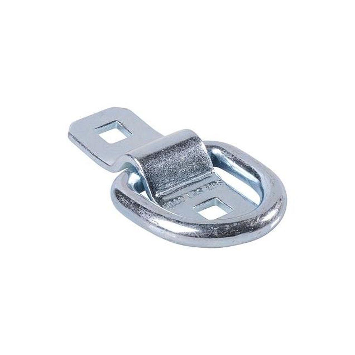 Keeper 1-1/2 In. D-Ring With Bracket