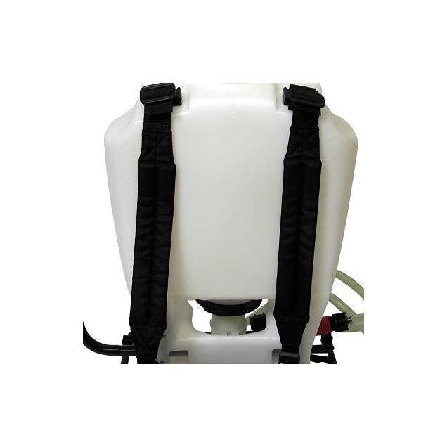 Chapin ProSeries 4 Gal. Diaphragm Pump Backpack Sprayer - photo 3 Chapin ProSeries 4 Gal. Diaphragm Pump Backpack Sprayer - photo 3