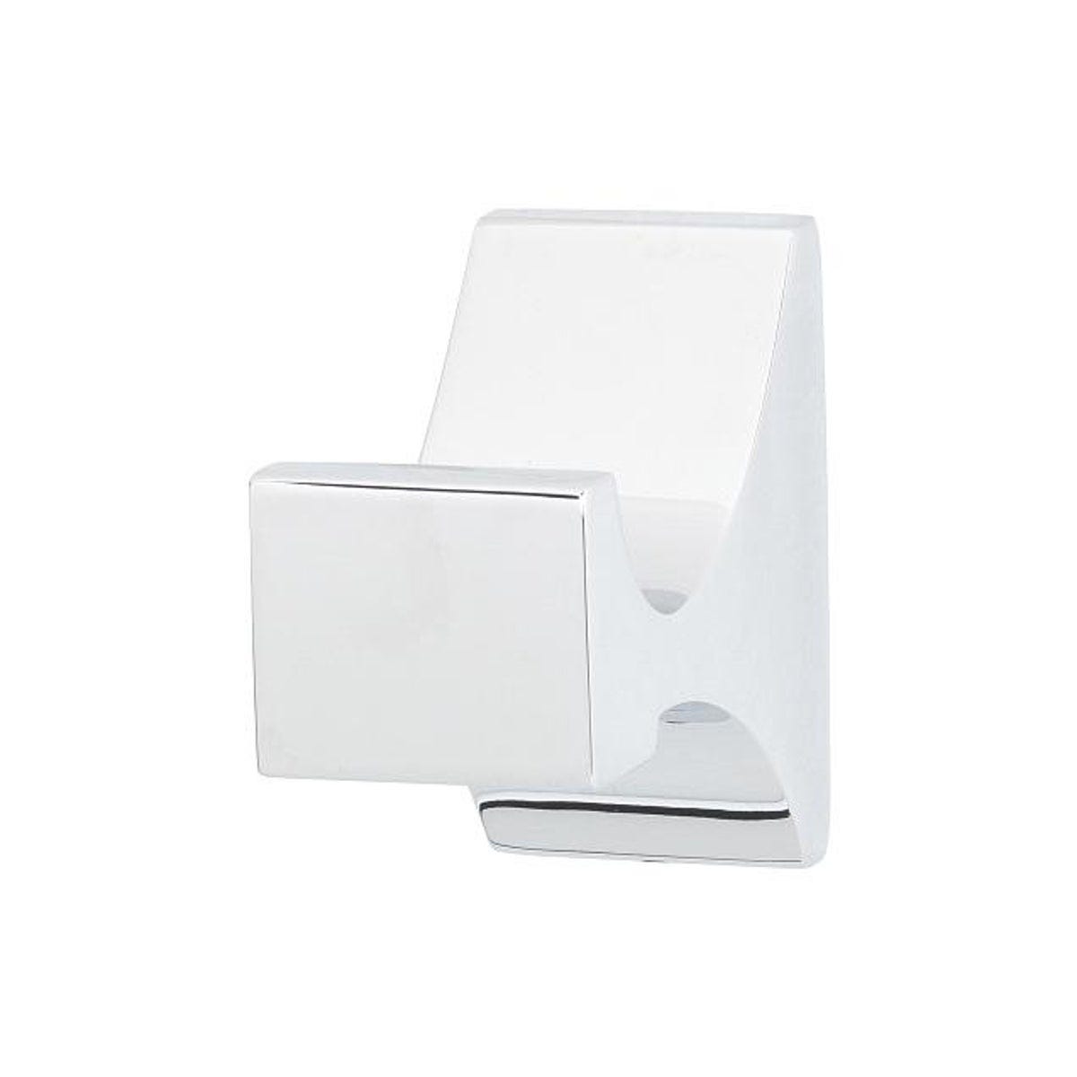 HomePointe Chrome Robe Hook
