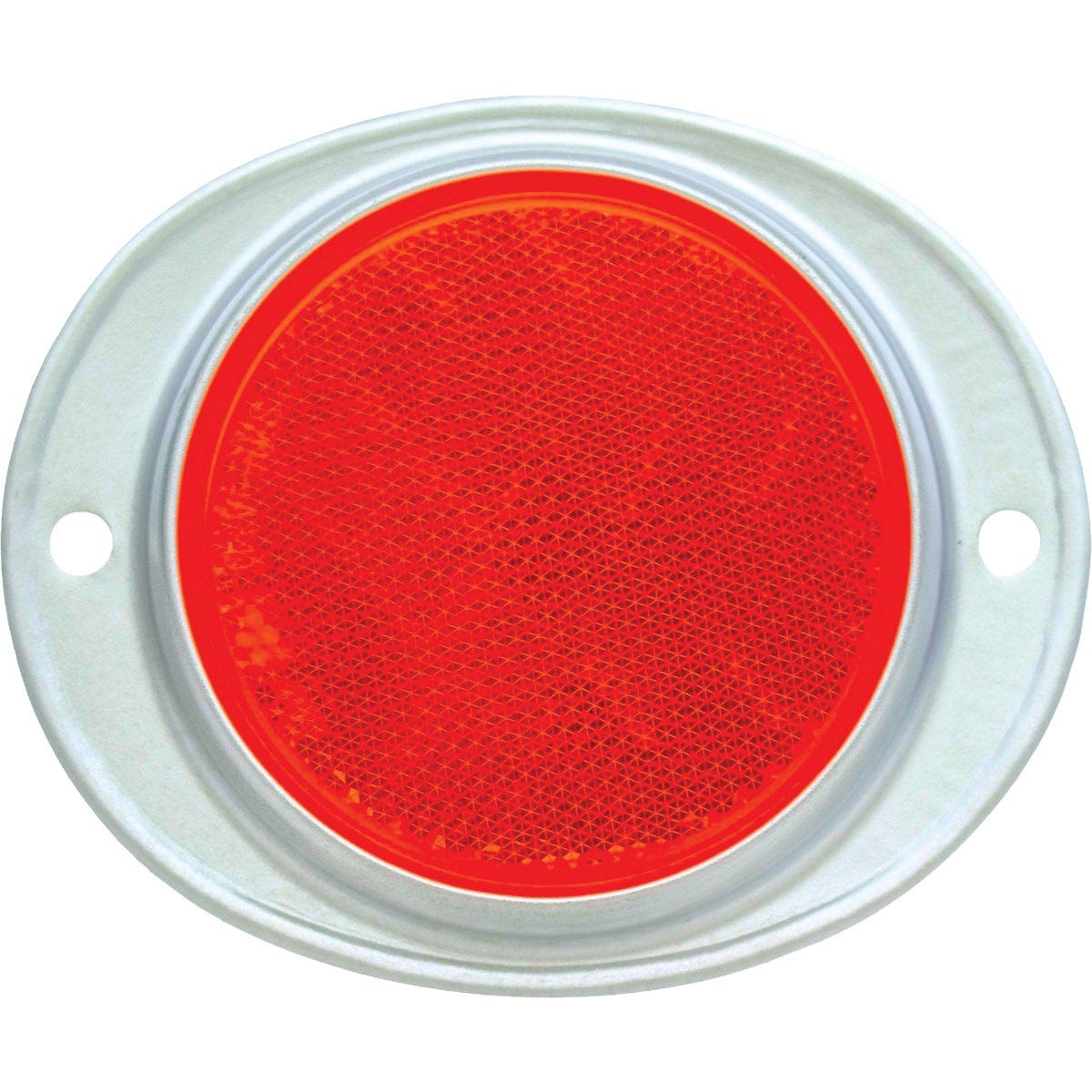 Uriah 3 In. Red Trailer Reflector - photo 2 Uriah 3 In. Red Trailer Reflector - photo 2
