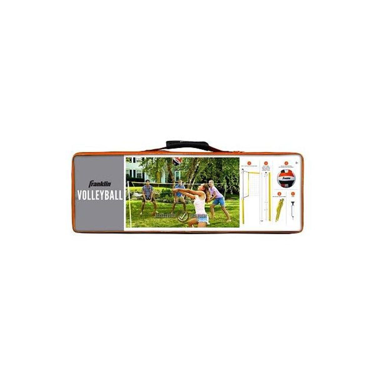 Franklin Family Series Volleyball Set Franklin Family Series Volleyball Set