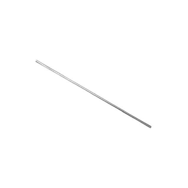 Midwest Air 1-5/8 In. x 6 Ft. 16 Ga. Chain Link Line Post Midwest Air 1-5/8 In. x 6 Ft. 16 Ga. Chain Link Line Post