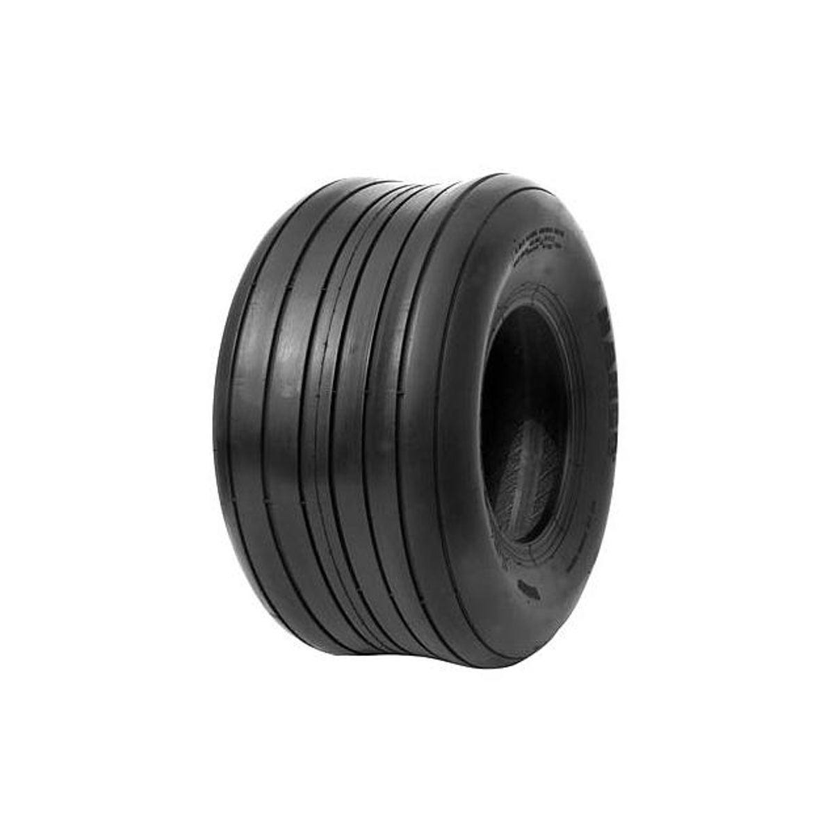 Sutong 15 x 6.00-6 In. Rib Tread Lawn Tractor Tire