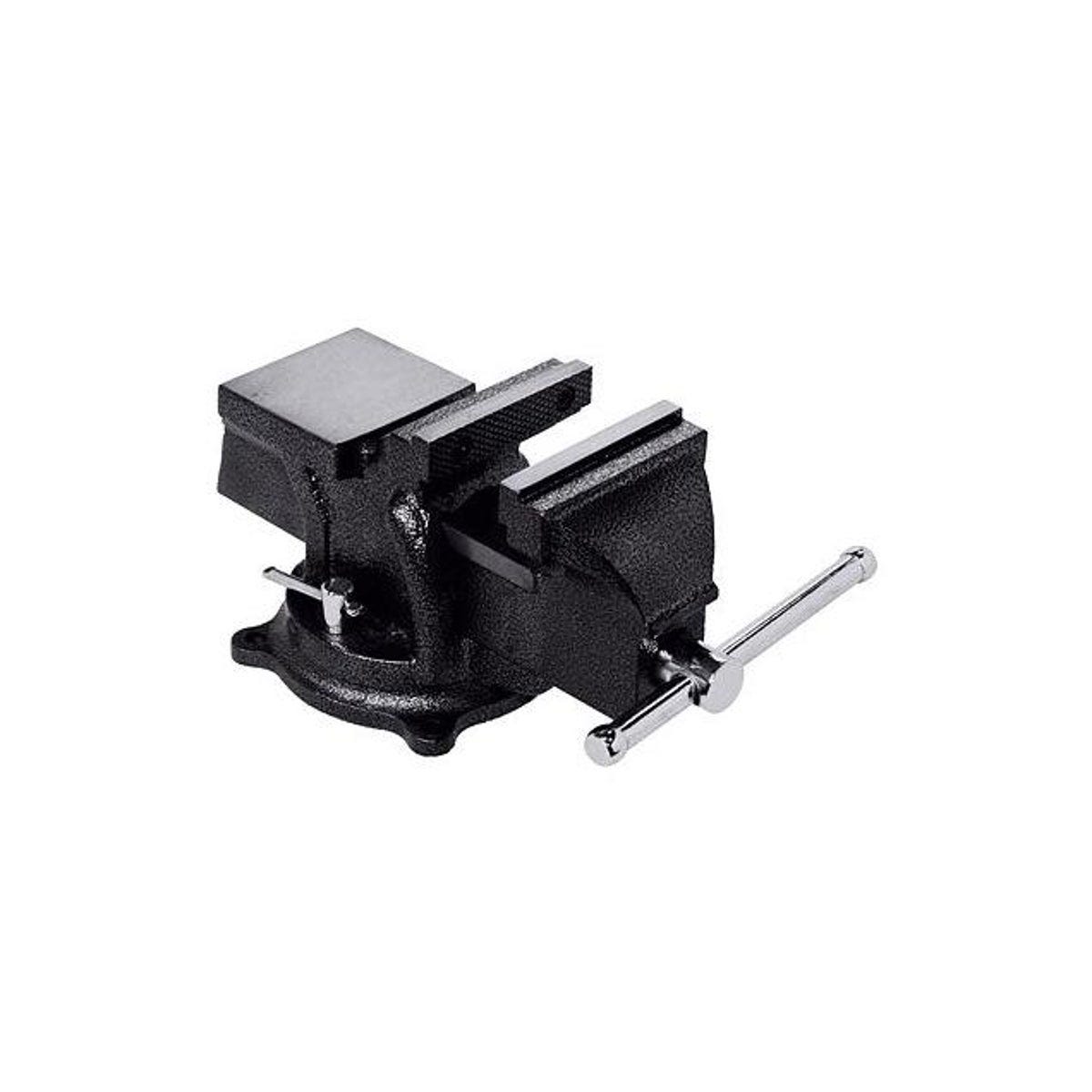 Bessey 4 In. Heavy-Duty Workshop Bench Vise