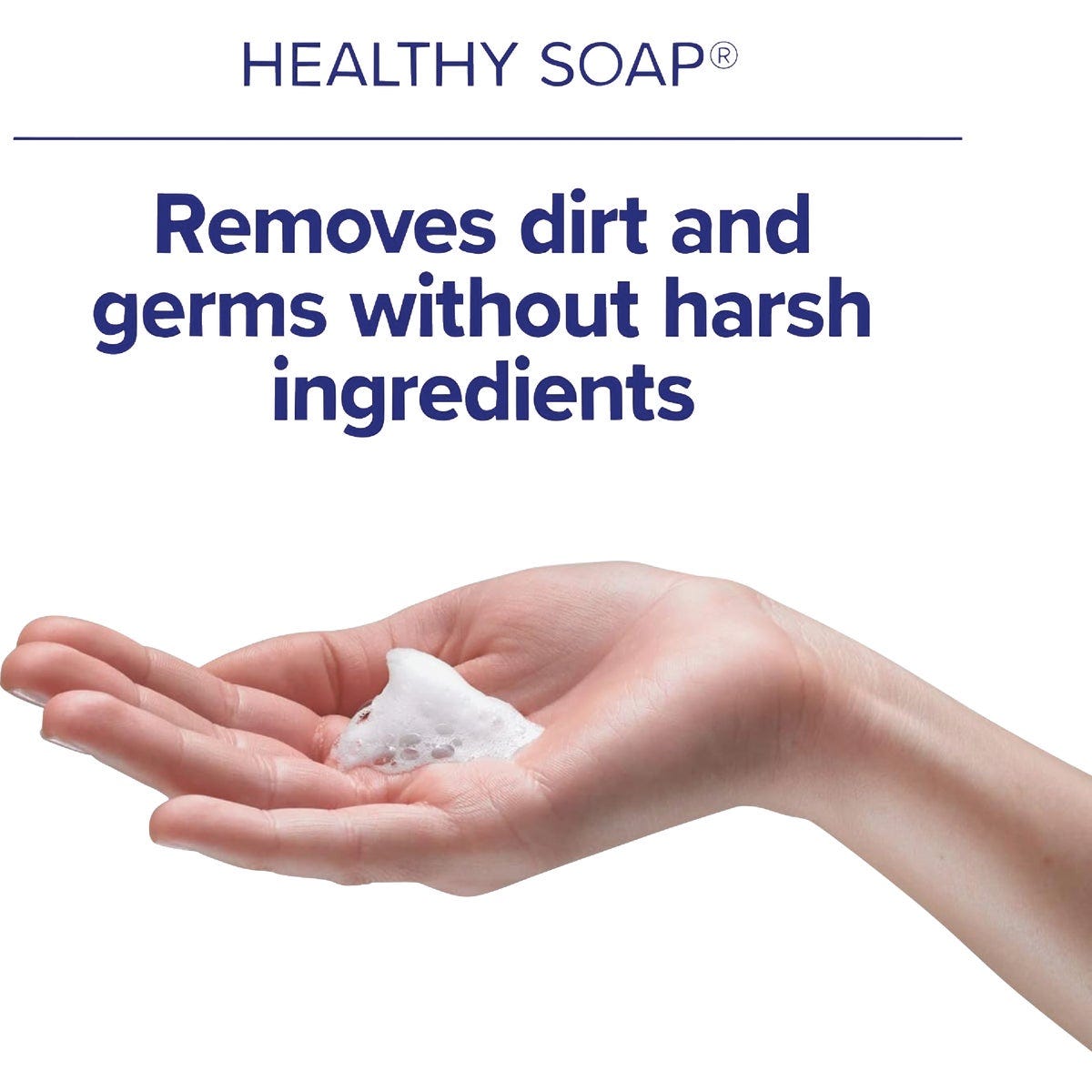 Purell ES6 1200mL Healthy Soap Gentle & Free Foam Refill - photo 3 Purell ES6 1200mL Healthy Soap Gentle & Free Foam Refill - photo 3
