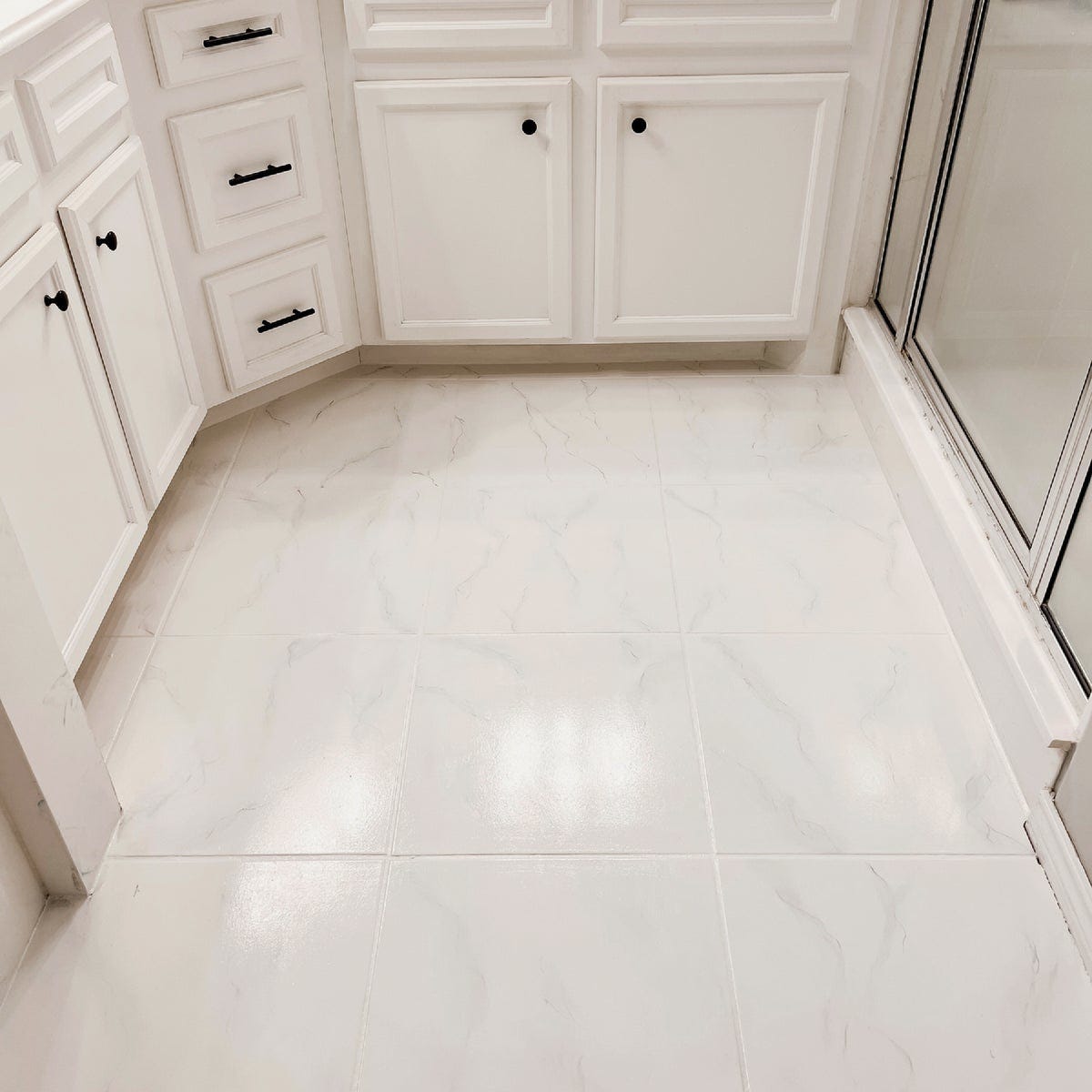 Rust-Oleum Home Floor Coating, Matte Ultra White Tint Base, Quart - photo 3 Rust-Oleum Home Floor Coating, Matte Ultra White Tint Base, Quart - photo 3