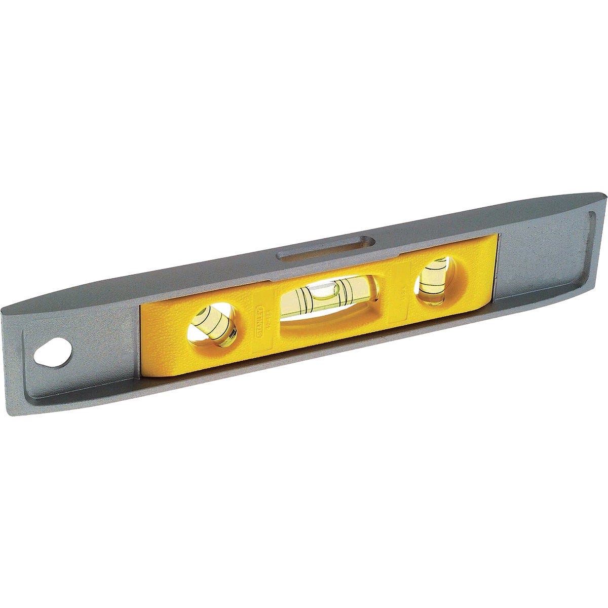 Stanley 9 In. Magnetic Torpedo Level - photo 3