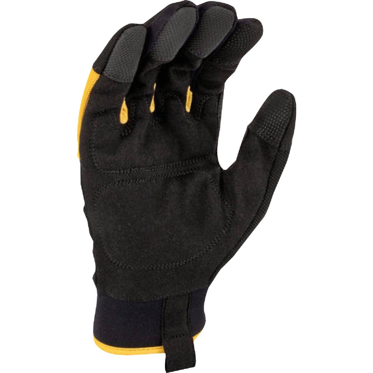 DEWALT Large Two-Tone Touchscreen Cold Weather Gloves - photo 3