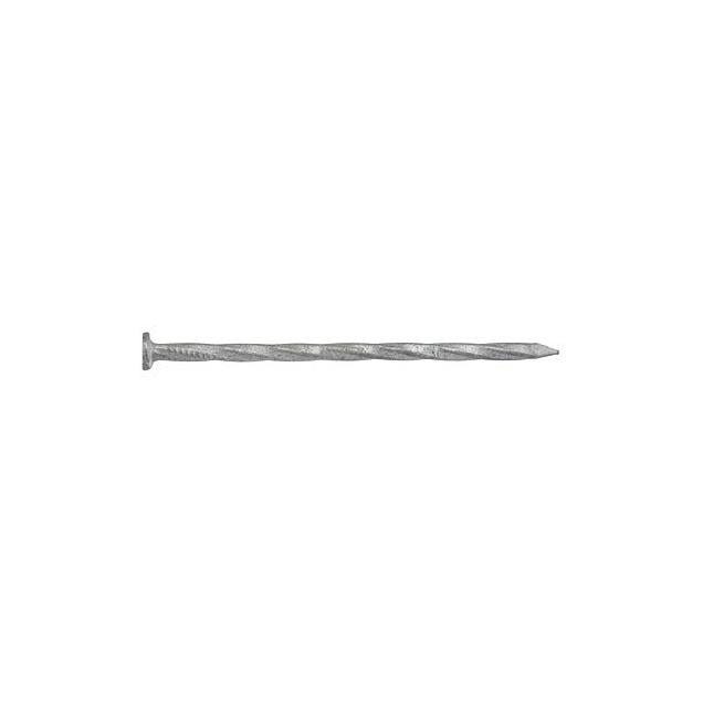 Hillman 3-1/2 In. x 16D Galvanized Deck Nails