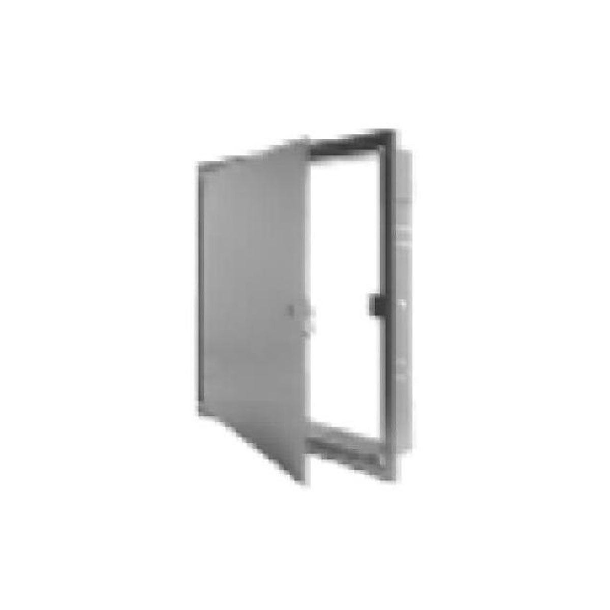 Karp 14 In. x 14 In. Plastic Handi-Access Door