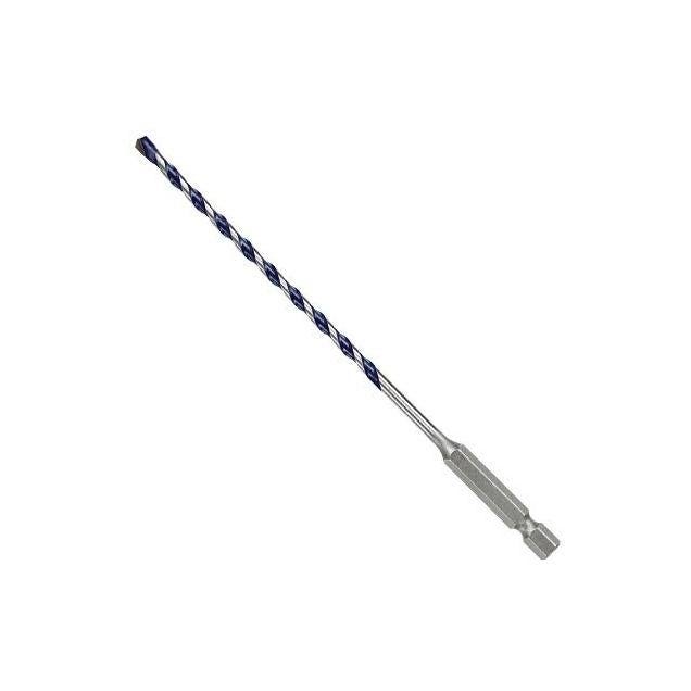 Bosch 5/32 In. x 3 In. x 6 In. BluGranite Turbo Hammer Drill Bit