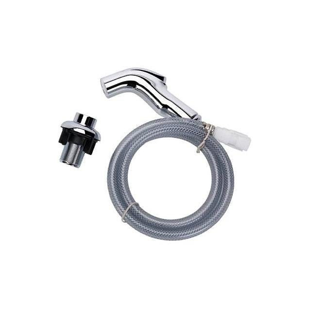 Baypointe Chrome Replacement Kitchen Side Spray