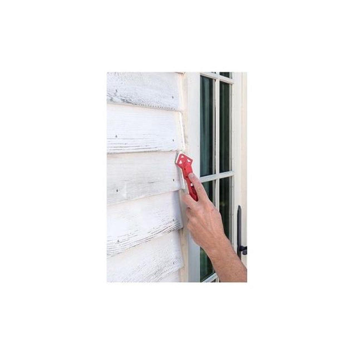 Hyde Caulk Aid Caulking Tool - photo 3