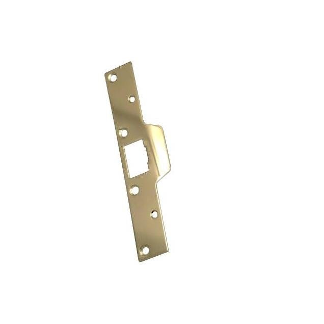 Belwith Security Strike Latch Strike Plate Belwith Security Strike Latch Strike Plate