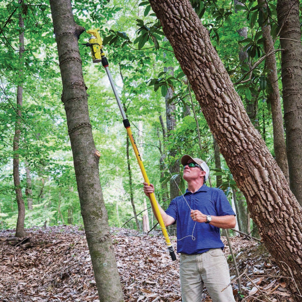 Treekote 12 Oz. Aerosol Spray Tree Wound Dressing - photo 3