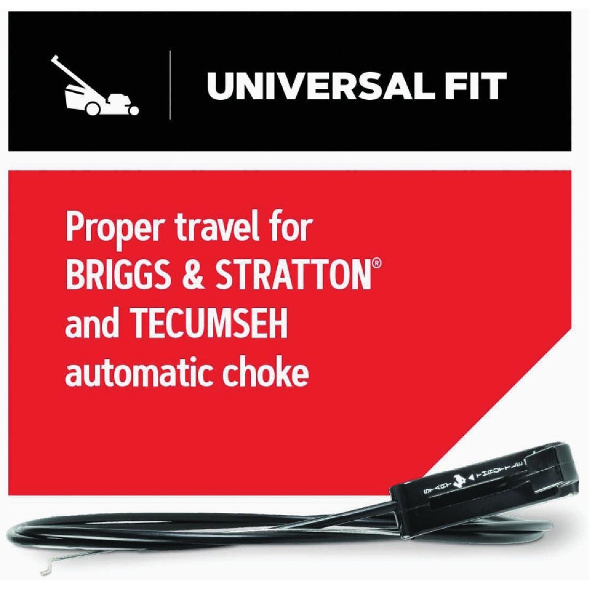 Oregon Throttle Control Cable - photo 4 Oregon Throttle Control Cable - photo 4