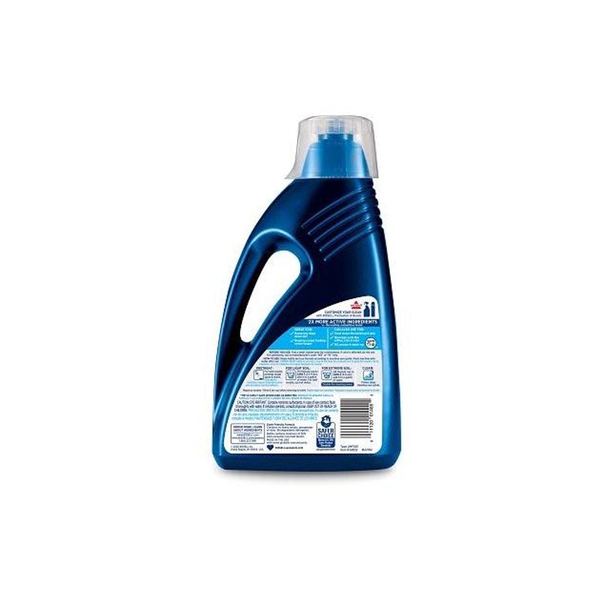 Bissell 60 Oz. 2X Deep Clean & Protect Formula - photo 2