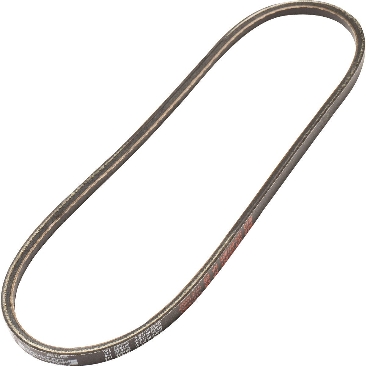 Troy-Bilt 1, 2 & 3-Stage Snow Blower Auger Belt Troy-Bilt 1, 2 & 3-Stage Snow Blower Auger Belt