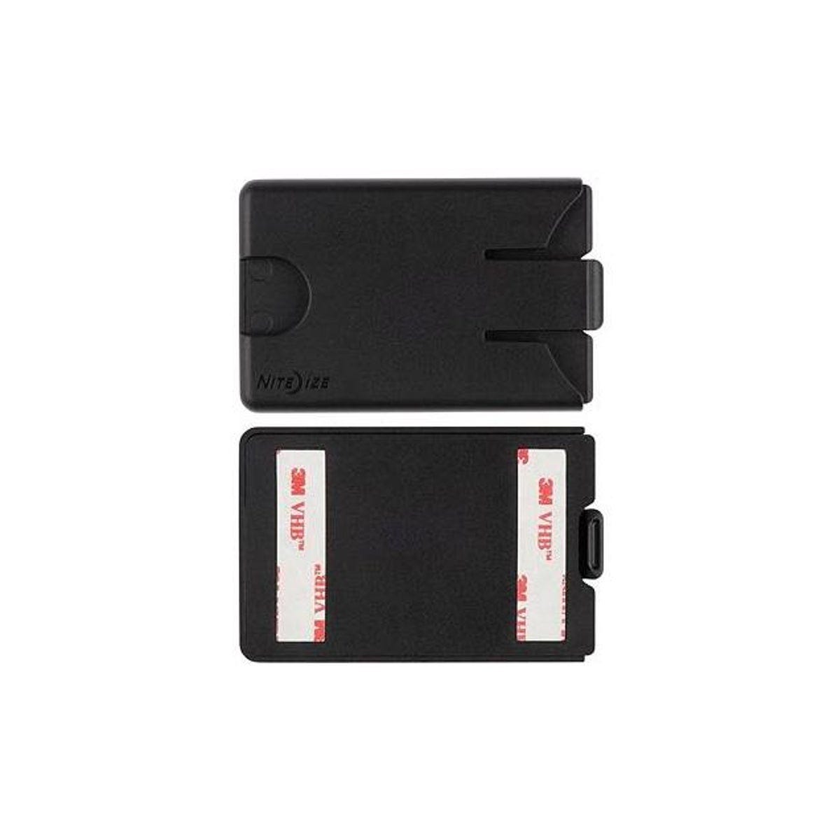 Nite Ize CashBack Black Cell Phone Wallet - photo 3 Nite Ize CashBack Black Cell Phone Wallet - photo 3
