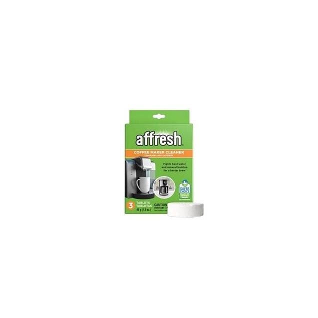 Affresh Coffee Maker Cleaner Tablets (3-Count) - photo 2 Affresh Coffee Maker Cleaner Tablets (3-Count) - photo 2