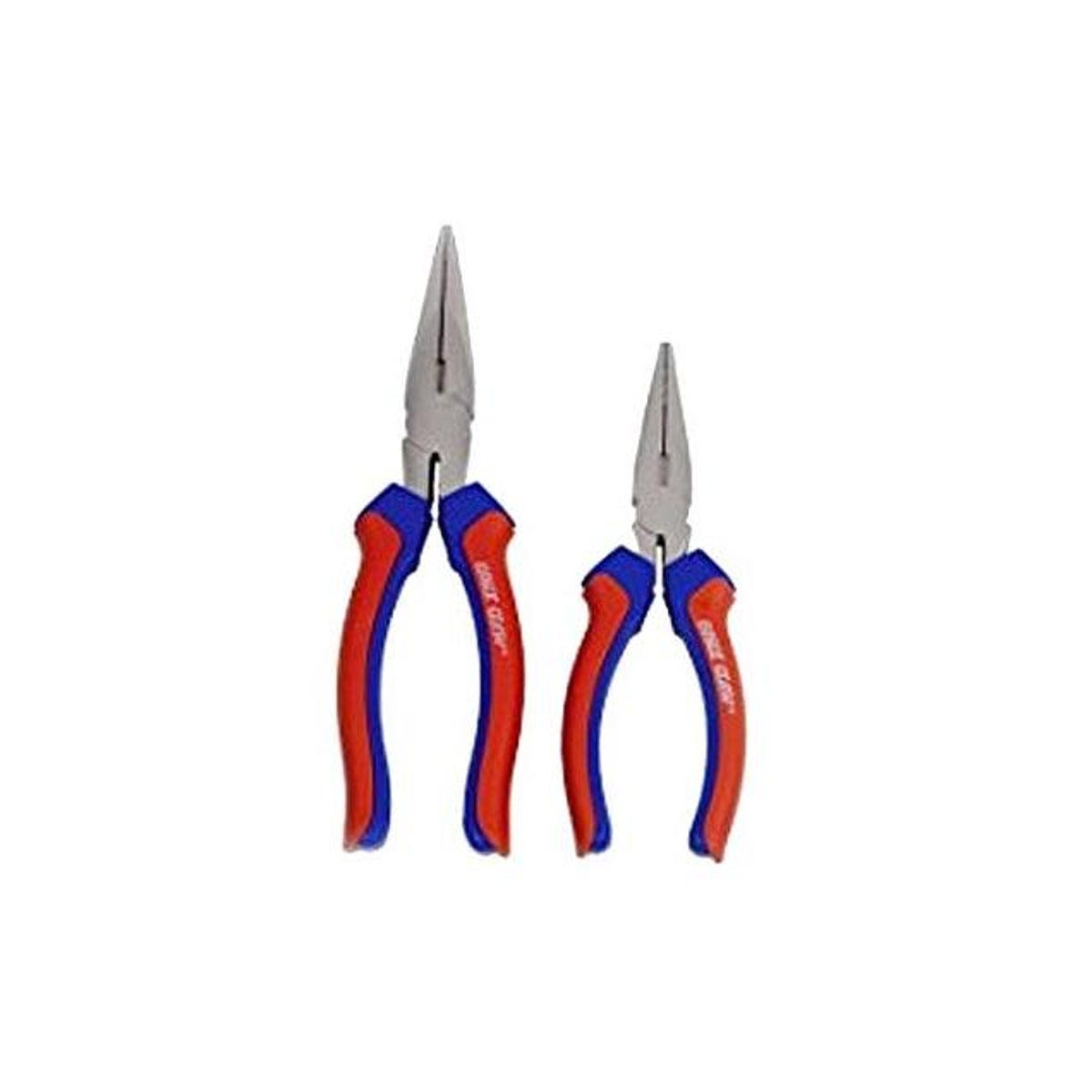 Eagle Claw 8 In. Long Nose Pliers