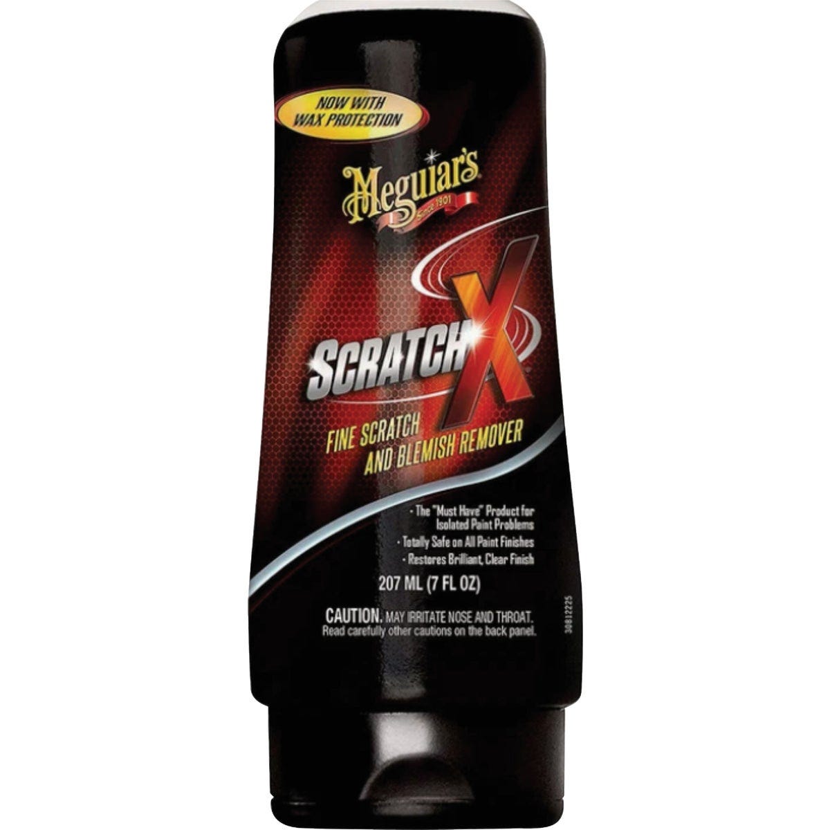 Meguiar's 7 Oz. Liquid ScratchX Fine Scratch and Blemish Remover - photo 2 Meguiar's 7 Oz. Liquid ScratchX Fine Scratch and Blemish Remover - photo 2