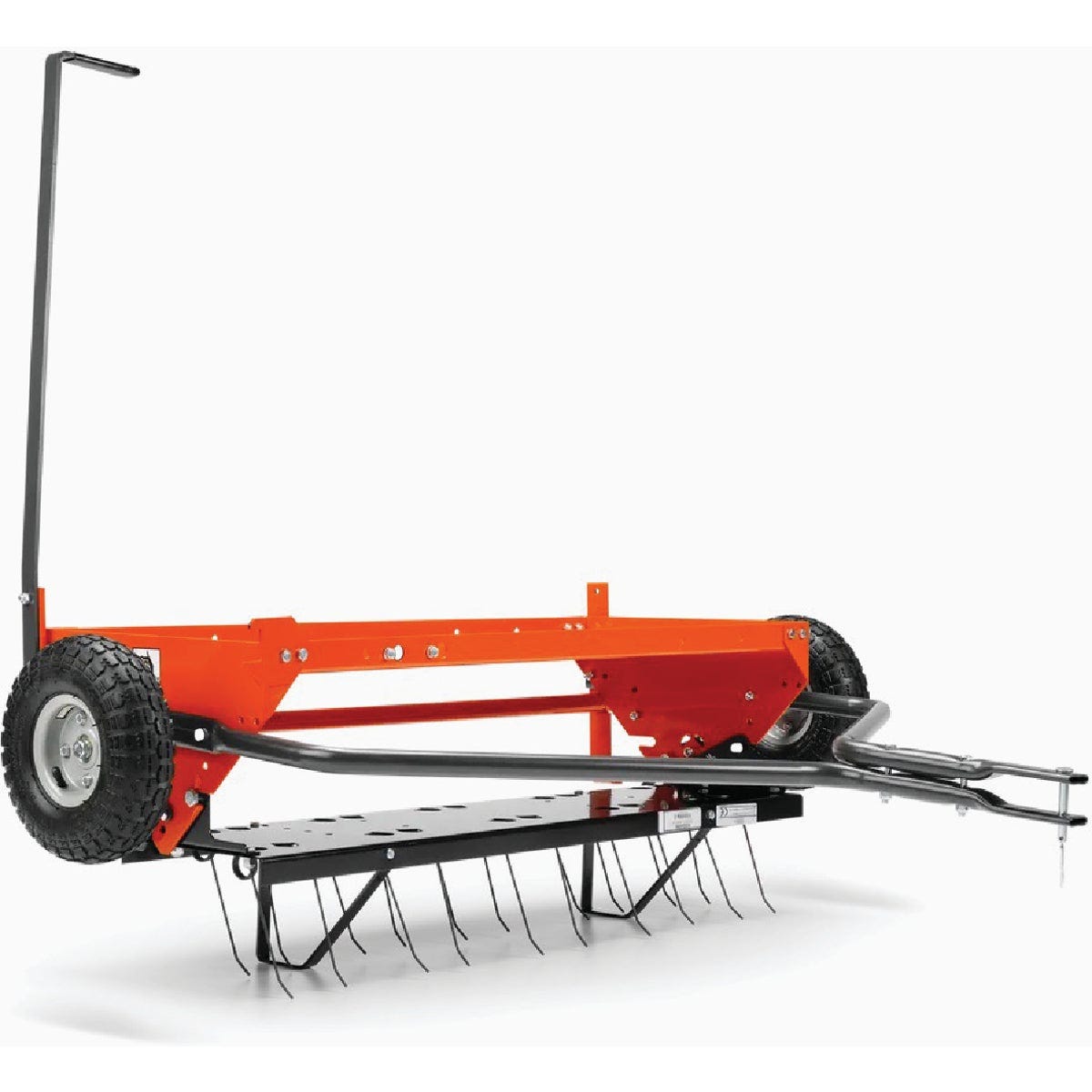 Husqvarna Easy Hitch Accessory Platform - photo 2