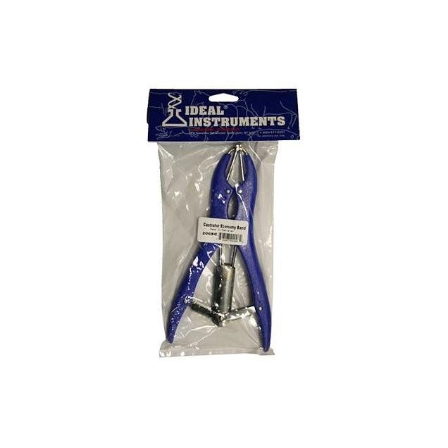 Neogen Castration Bander Tool with Plastic Grip Neogen Castration Bander Tool with Plastic Grip