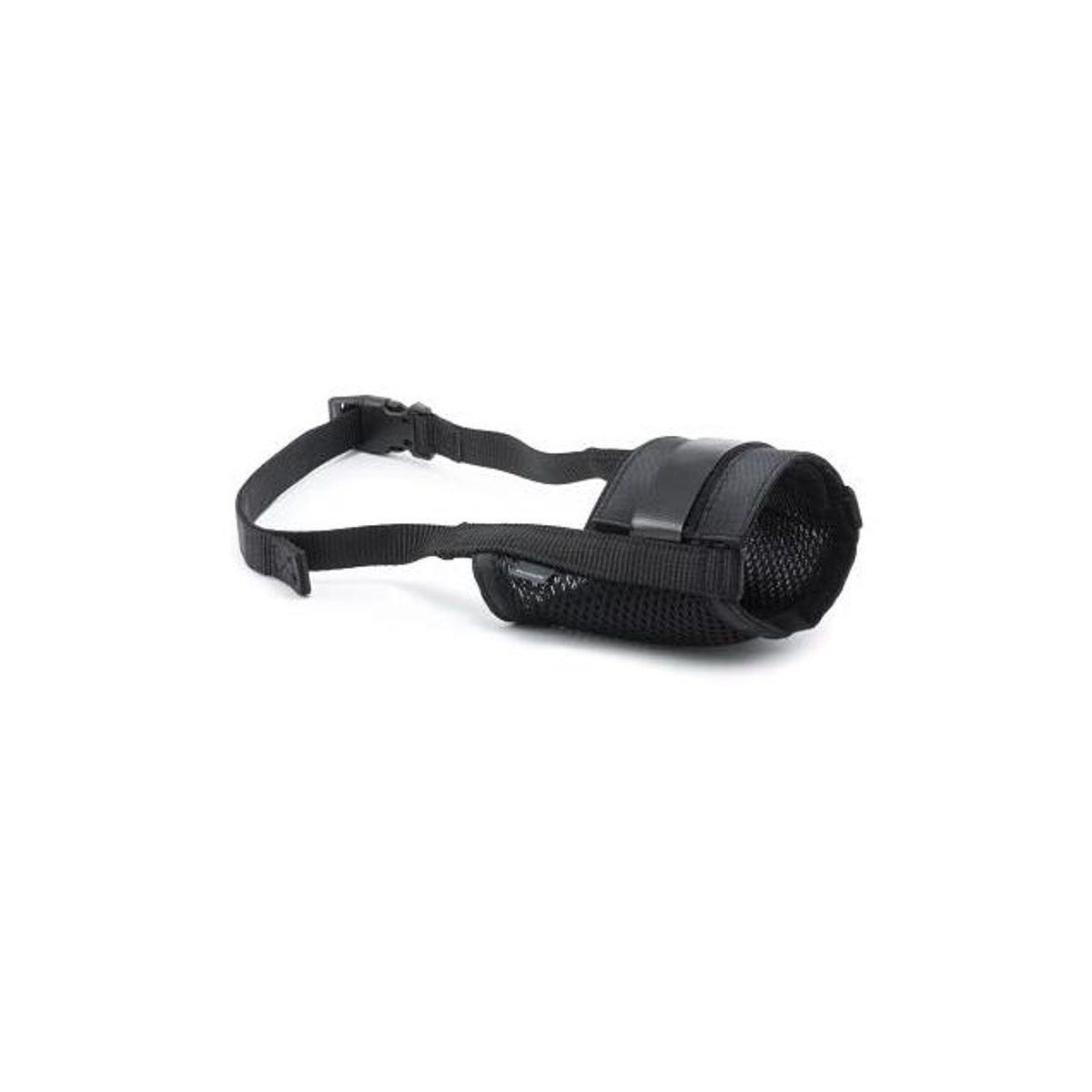 PetSafe Large Black Dog Muzzle