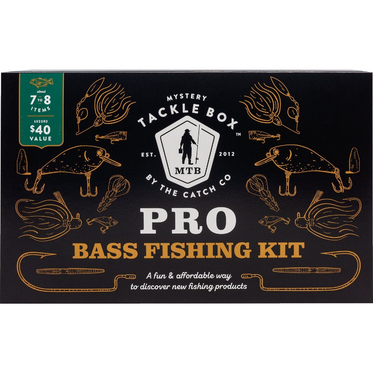 Mystery Tackle Box Bass Pro Fishing Kit Mystery Tackle Box Bass Pro Fishing Kit