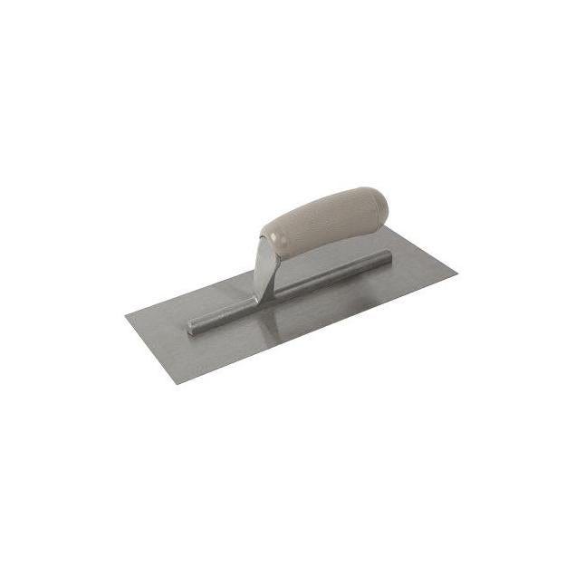Goldblatt 11 x 4-1/2 In. Finishing Trowel