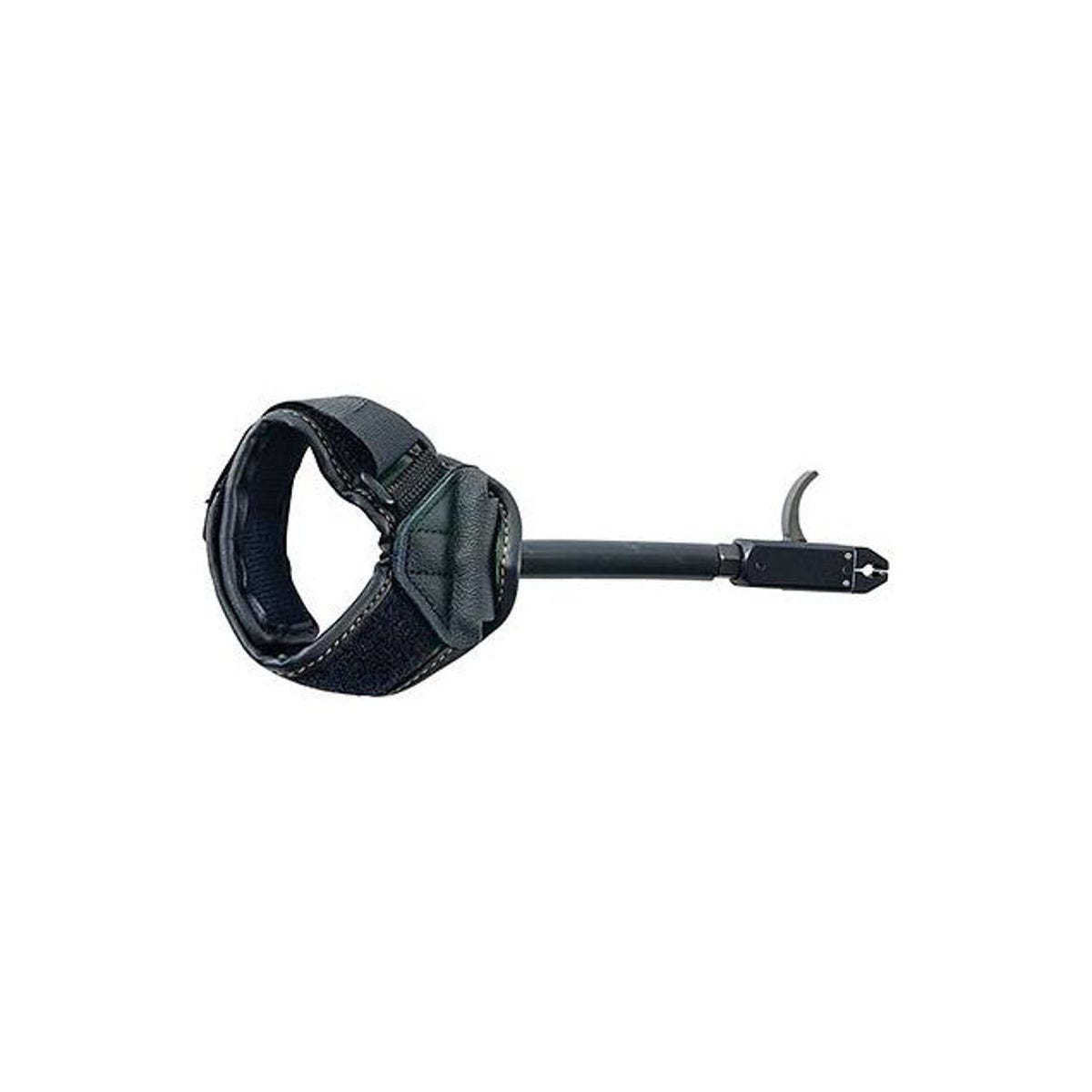 Allen Adult Black Archery Caliper Release Allen Adult Black Archery Caliper Release