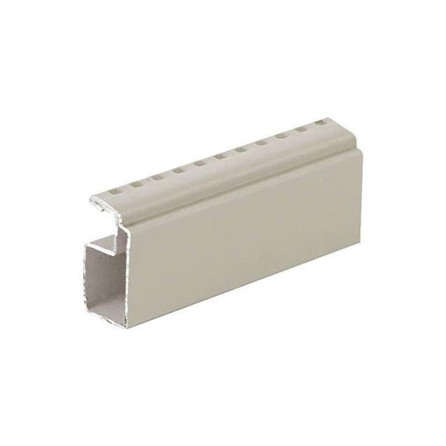 Andersen 3/4 x 7/16 x 94 Sandstone Tan Aluminum Screen Frame Andersen 3/4 x 7/16 x 94 Sandstone Tan Aluminum Screen Frame