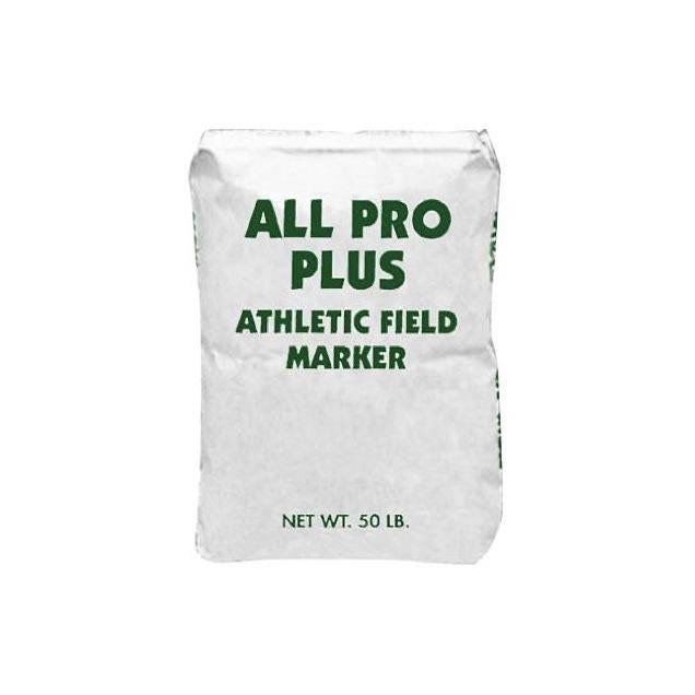 Pavestone All-Pro Field Marker 50 Lb. Pulverized Limestone Pavestone All-Pro Field Marker 50 Lb. Pulverized Limestone